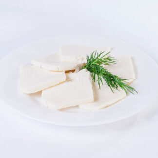 Бринза овеча (100 гр)