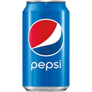Pepsi ж/б 0,33 л