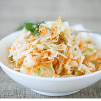 Капуста квашена (150 гр)