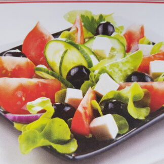 Салат Грецький (150 гр)