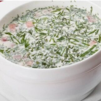 Окрошка (300 г)