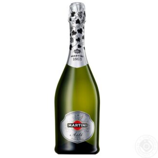 Шампанське Martini Asti 0,75 л