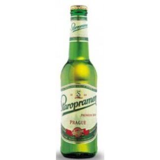 Пиво Staropramen 0.5 л