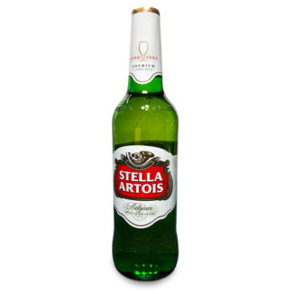 Пиво Stella Artois 0,5 л