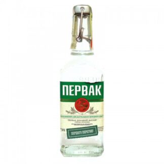 Горілка Первак 0,5 л